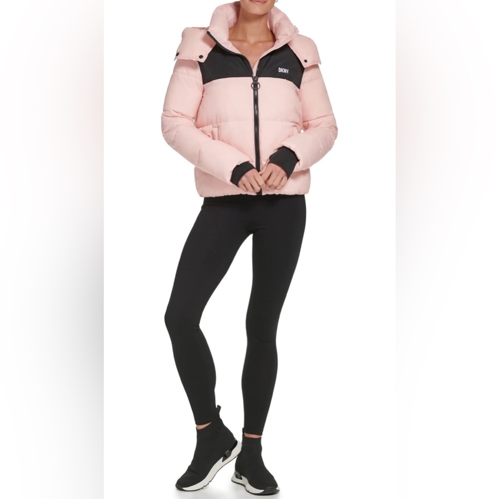 DKNY Women coat